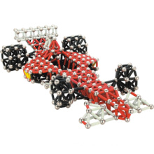 F1 Auto Top beliebte Spielzeug Bau Spielzeug KB-300P